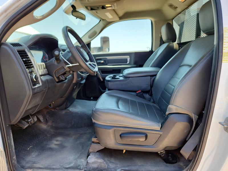 2018 RAM 5500 — Фото 7 из 12