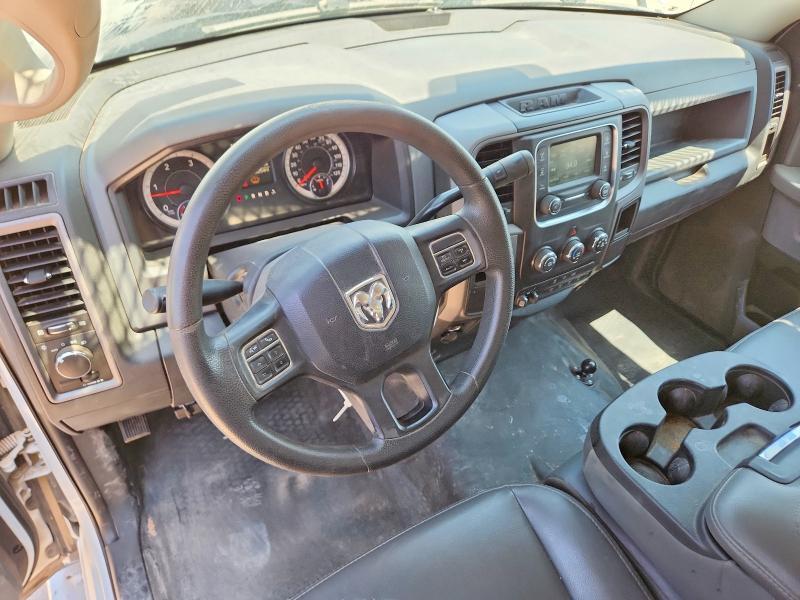 2018 RAM 5500 — Фото 8 из 12