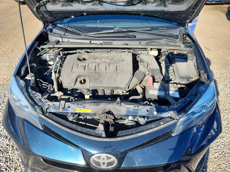 2T1BURHE9JC967859 2018 TOYOTA COROLLA photo no. 11