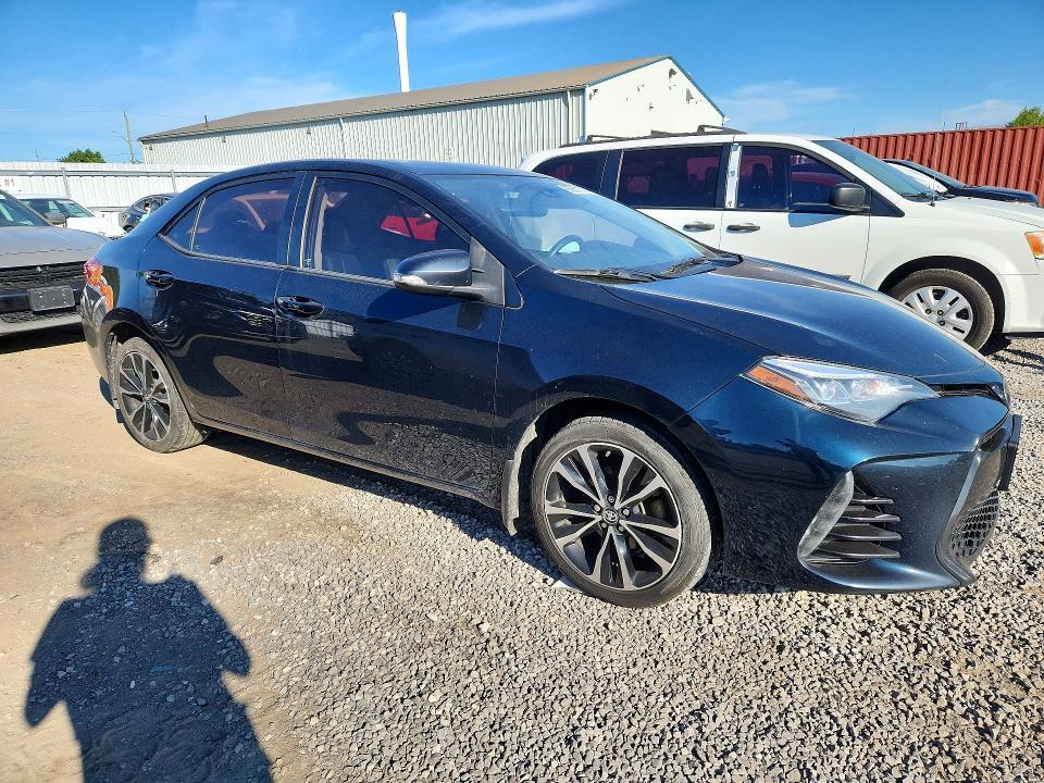 2T1BURHE9JC967859 2018 TOYOTA COROLLA photo no. 4
