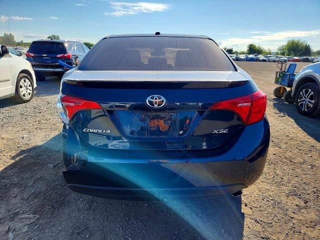 2T1BURHE9JC967859 2018 TOYOTA COROLLA photo no. 6