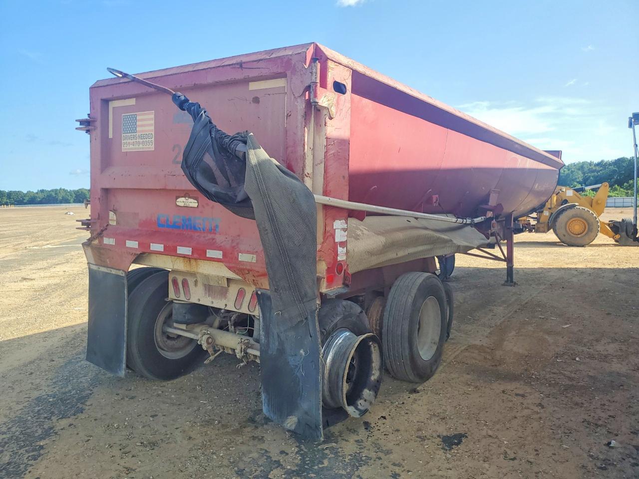 2018 UTILITY TRAILER MANUFACTURE ALUMISTAR — Фото 3 из 8