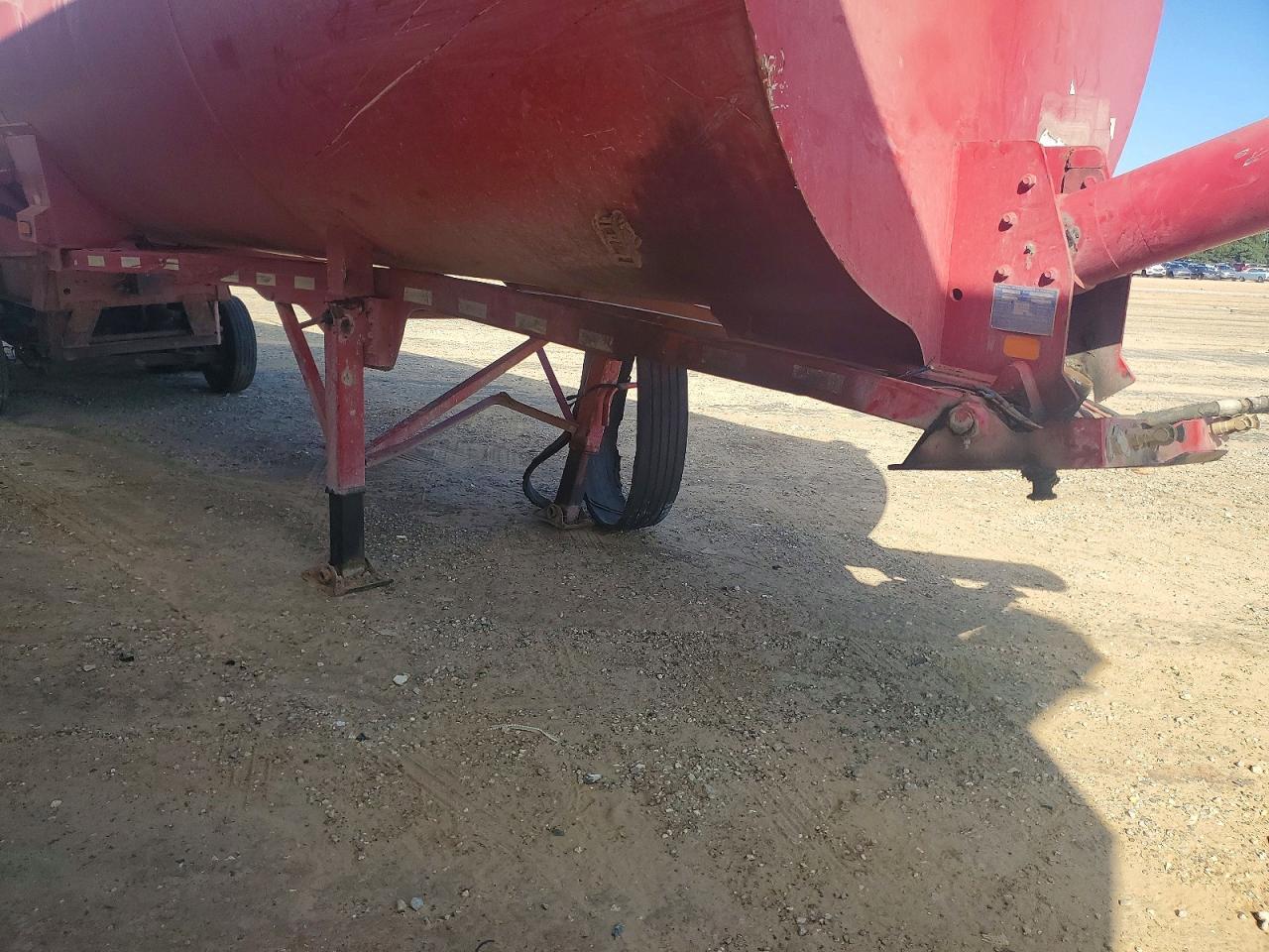 2018 UTILITY TRAILER MANUFACTURE ALUMISTAR — Фото 7 из 8