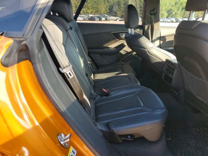 2019 AUDI Q8 PRESTIGE S-LINE — Фото 11 из 13