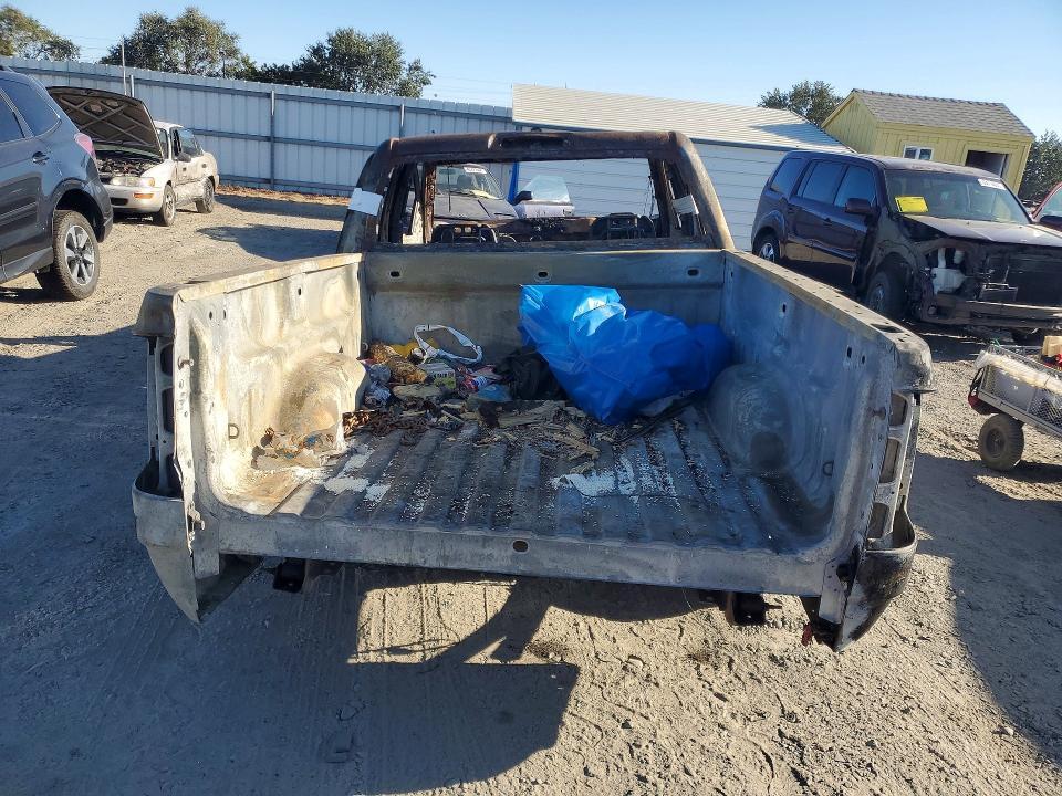 2GCRCMEC1K1174868 2019 CHEVROLET SILVERADO LD photo no. 6