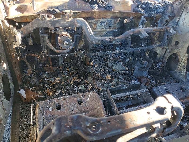 2GCRCMEC1K1174868 2019 CHEVROLET SILVERADO LD photo no. 8
