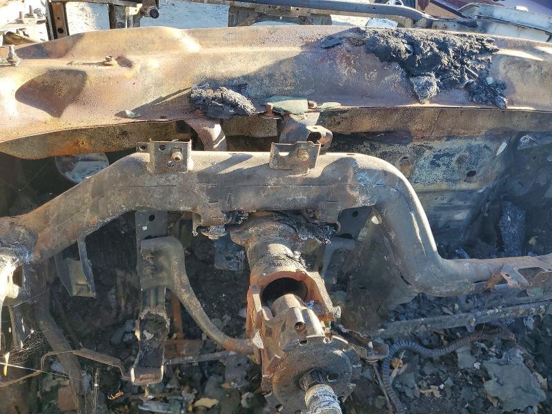 2GCRCMEC1K1174868 2019 CHEVROLET SILVERADO LD photo no. 9