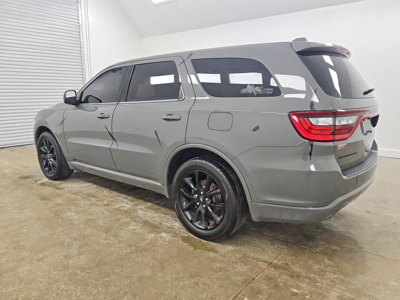 2019 DODGE DURANGO SXT — Фото 2 из 13