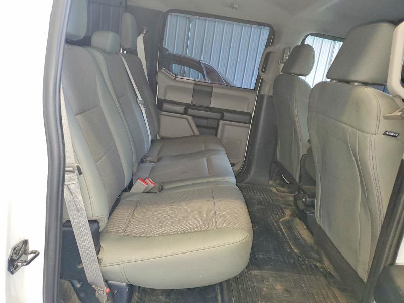 1FT7W2B63KED84548 2019 FORD F250 photo no. 10