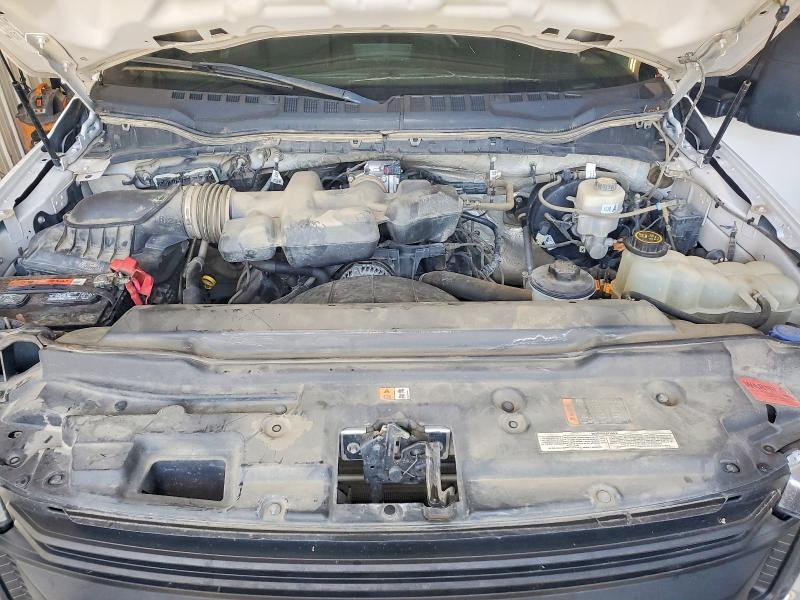 1FT7W2B63KED84548 2019 FORD F250 photo no. 11