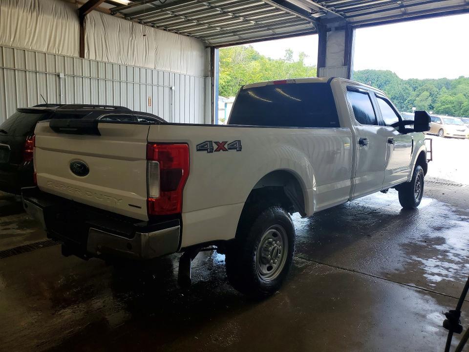 1FT7W2B63KED84548 2019 FORD F250 photo no. 3