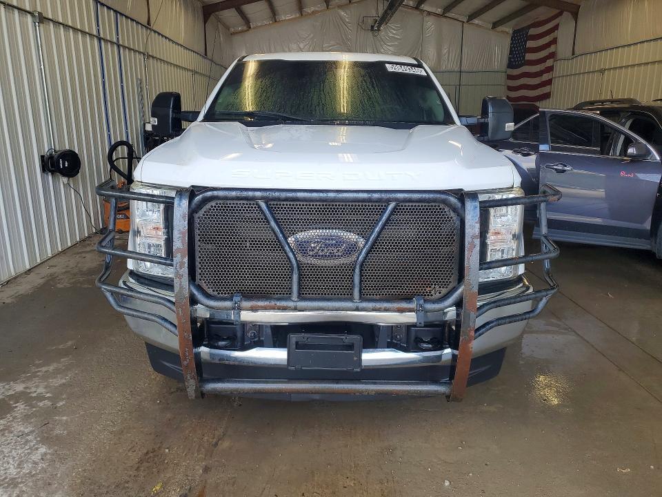 1FT7W2B63KED84548 2019 FORD F250 photo no. 5
