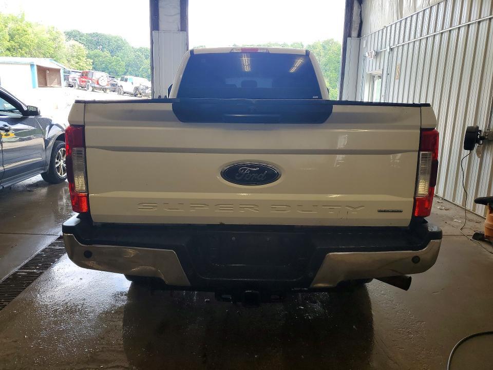 1FT7W2B63KED84548 2019 FORD F250 photo no. 6