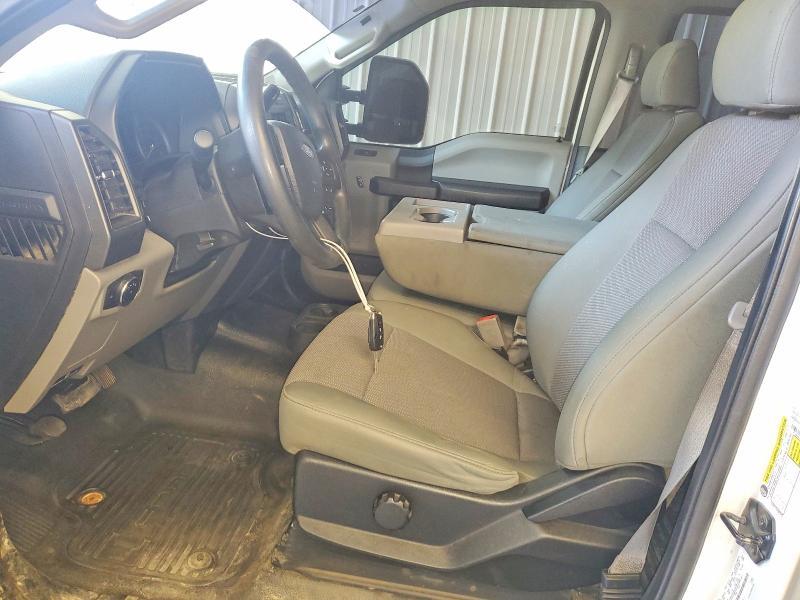 1FT7W2B63KED84548 2019 FORD F250 photo no. 7