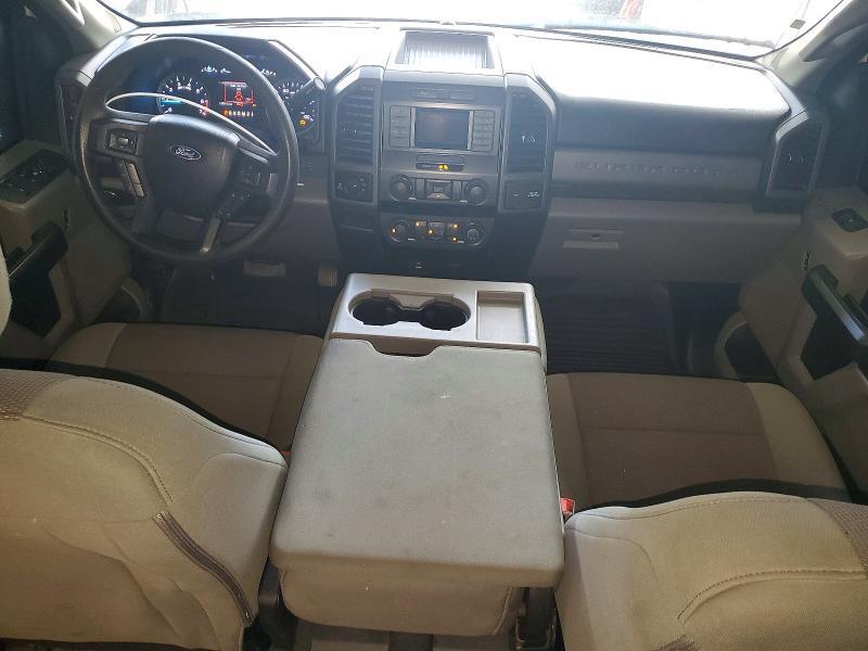 1FT7W2B63KED84548 2019 FORD F250 photo no. 8