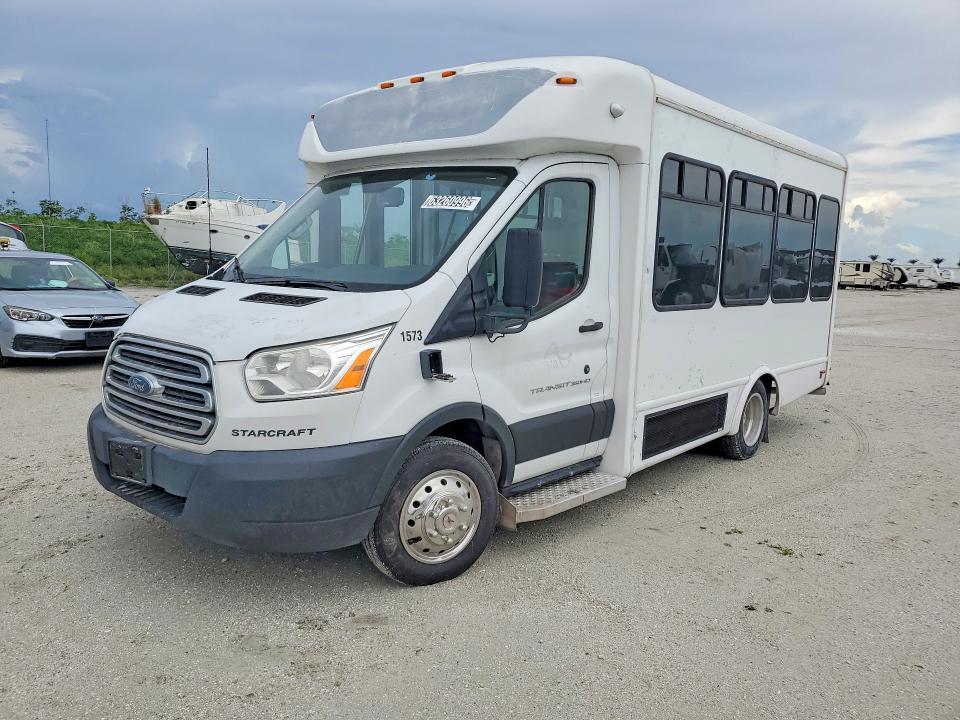 2019 FORD TRANSIT 1FDES6PMXKKB85902