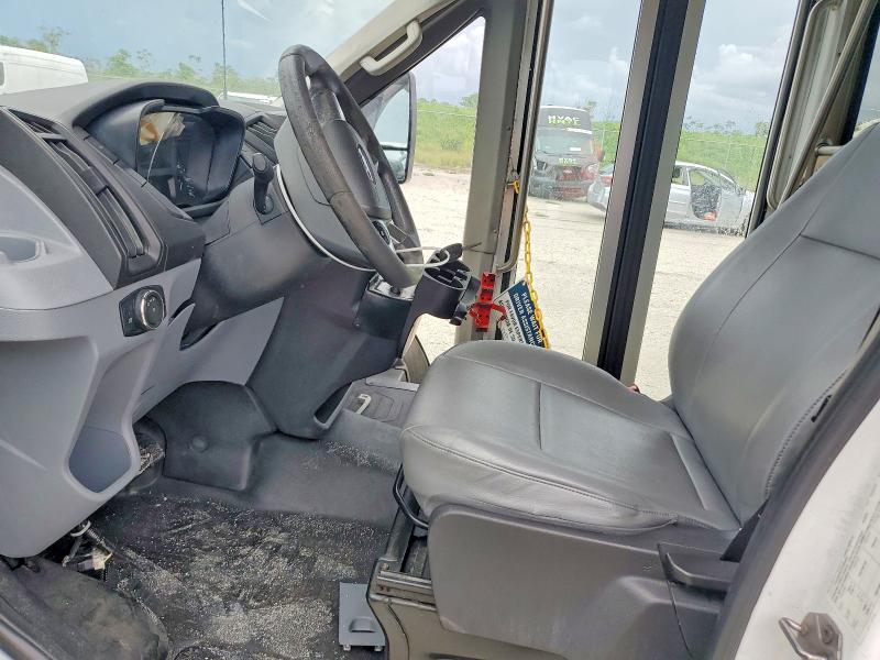 2019 FORD TRANSIT T-350 HD — Фото 7 из 13