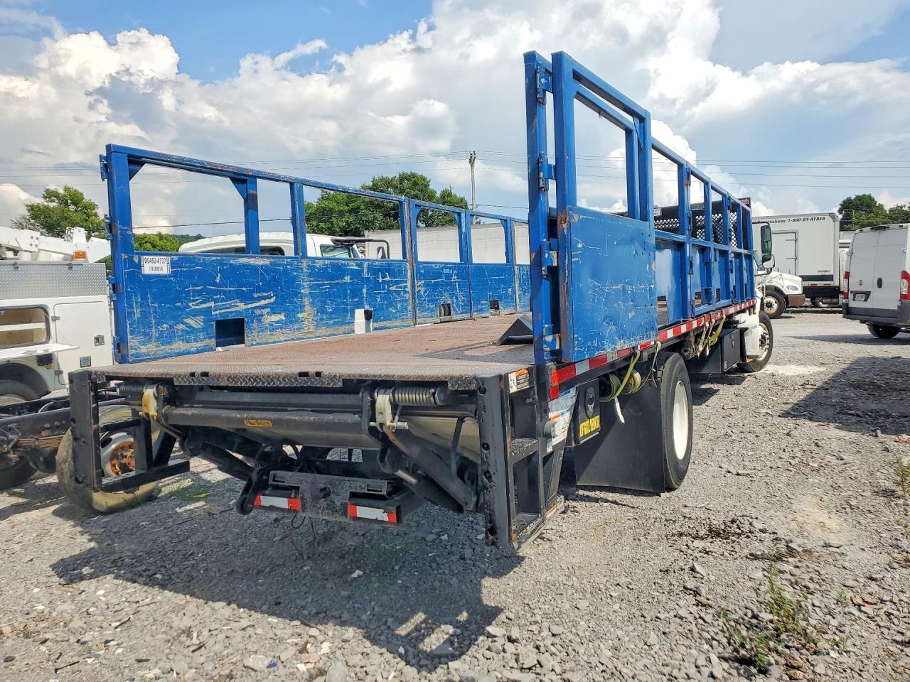 2019 FREIGHTLINER M2 106 MEDIUM DUTY — Фото 3 из 13