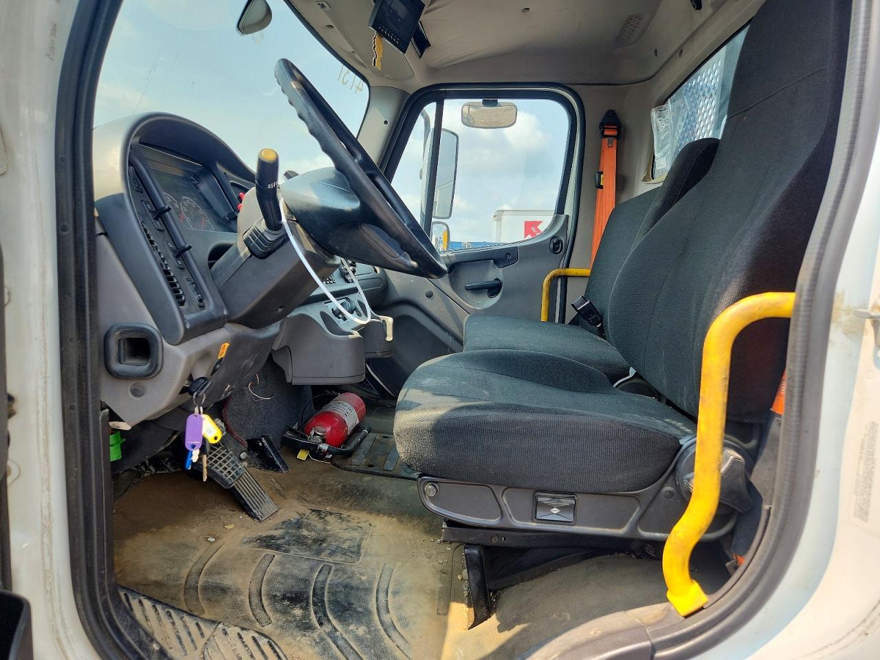 2019 FREIGHTLINER M2 106 MEDIUM DUTY — Фото 7 из 13