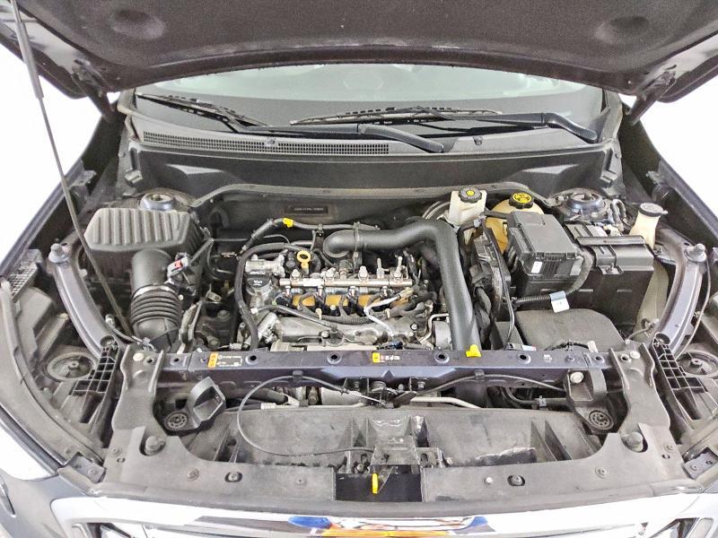 3GKALPEV4KL182885 2019 GMC TERRAIN photo no. 12