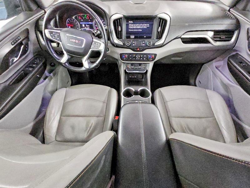 3GKALPEV4KL182885 2019 GMC TERRAIN photo no. 8