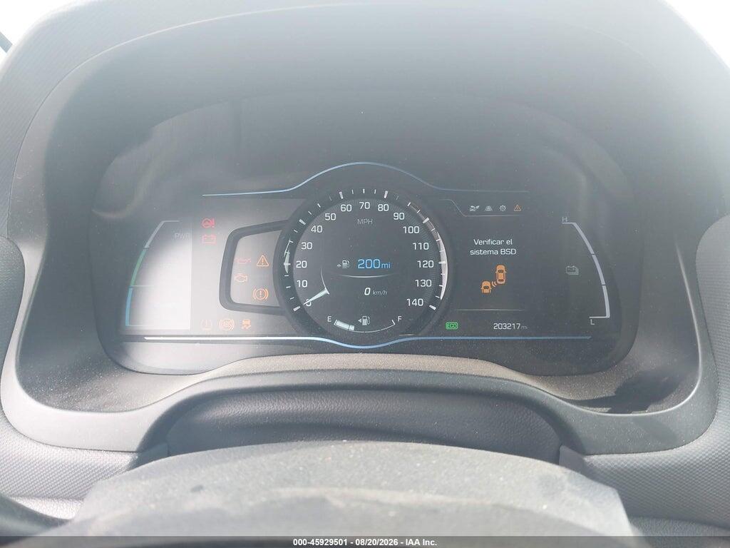 KMHC75LC4HU028038 2017 HYUNDAI IONIQ HYBRID photo no. 7