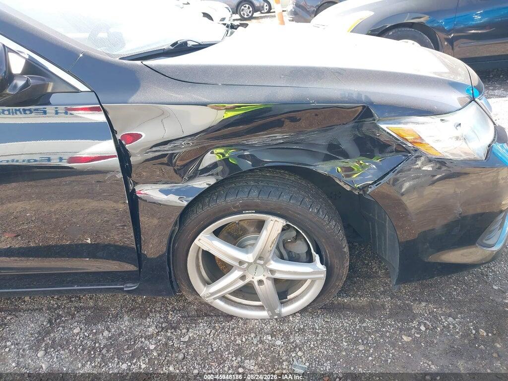 19UDE2F31HA014920 2017 ACURA ILX photo no. 6