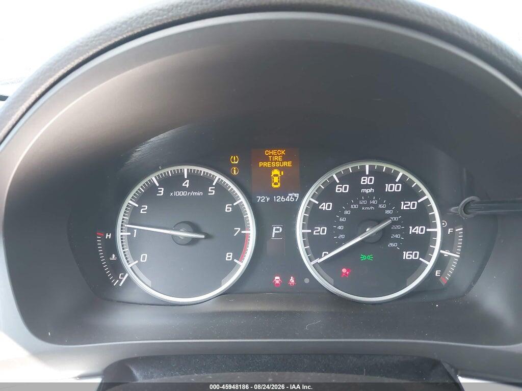 19UDE2F31HA014920 2017 ACURA ILX photo no. 7