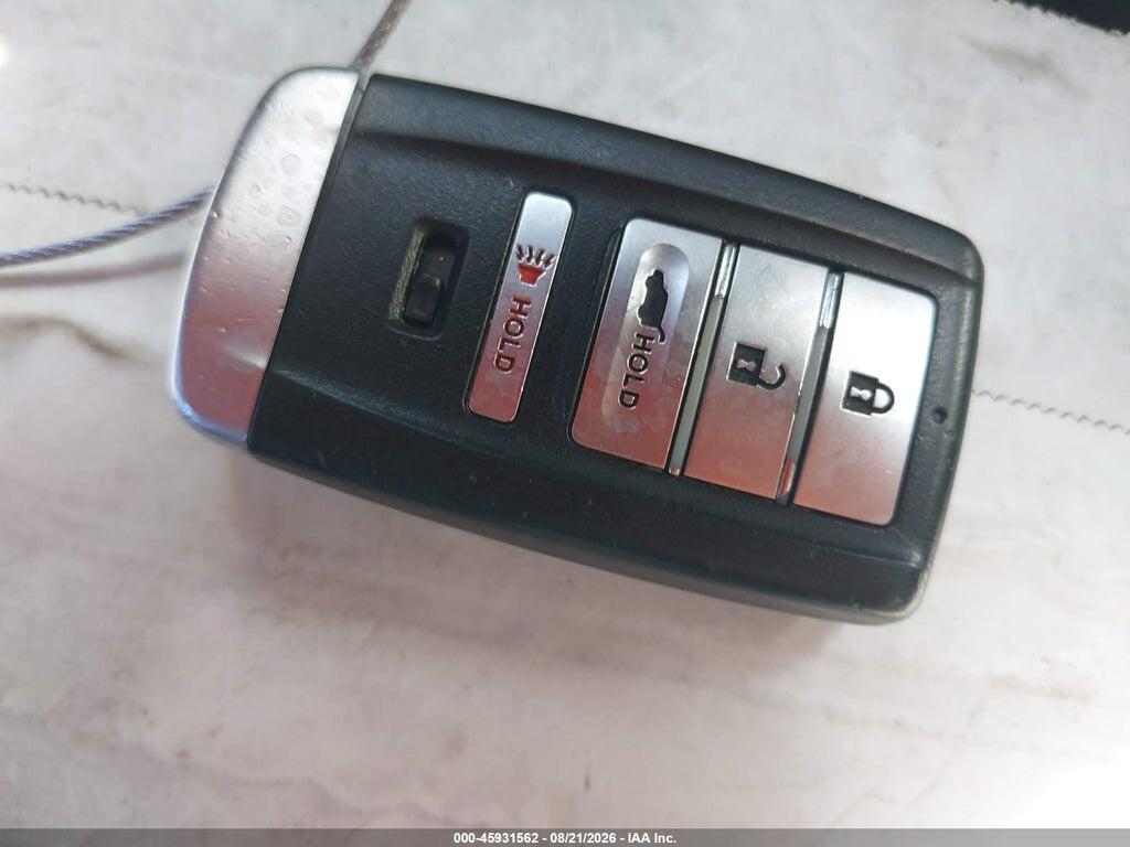 5J8TB3H54HL007893 2017 ACURA RDX photo no. 11