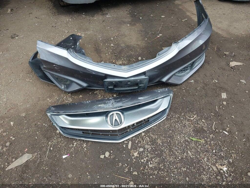 19UDE2F34HA012840 2017 ACURA ILX photo no. 12