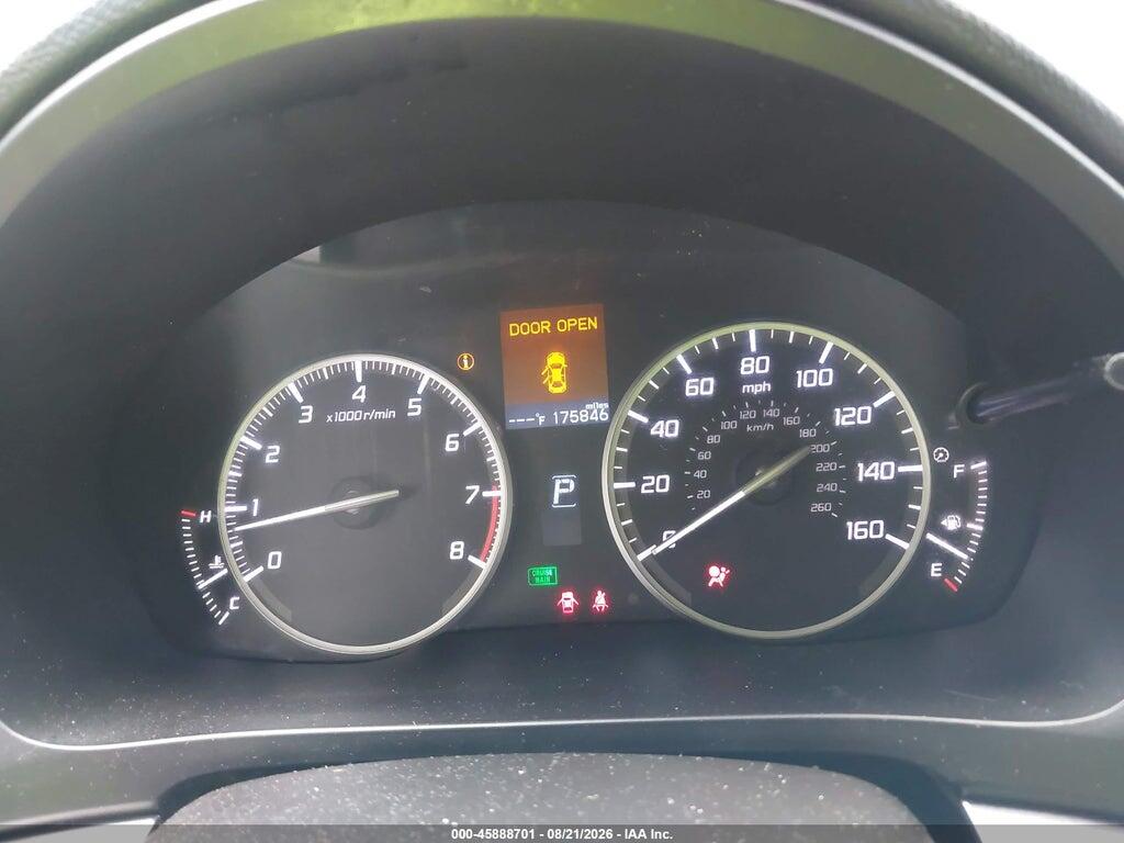19UDE2F34HA012840 2017 ACURA ILX photo no. 7