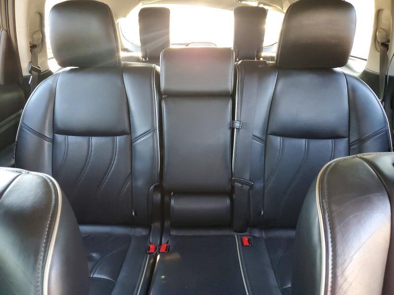 5N1DL0MM2KC511034 2019 INFINITI QX60 photo no. 10