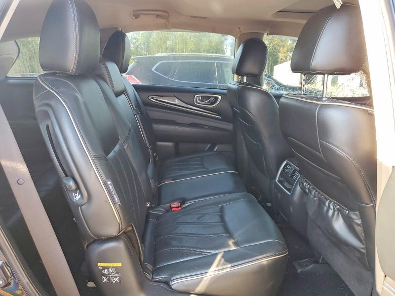 5N1DL0MM2KC511034 2019 INFINITI QX60 photo no. 11