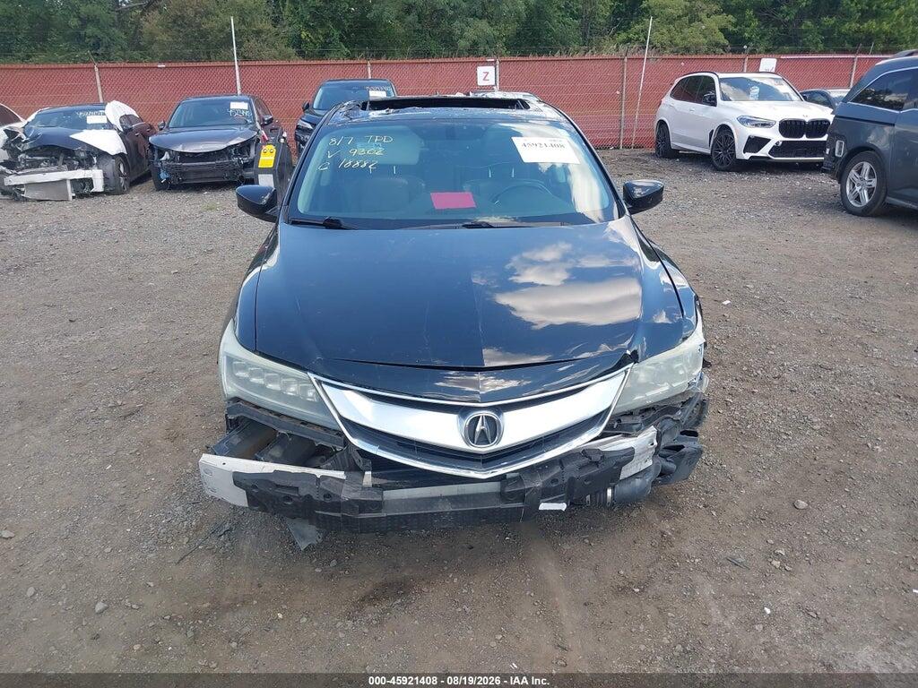 19UDE2F79GA019302 2016 ACURA ILX photo no. 11