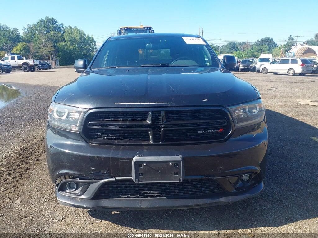 1C4RDJDG1FC715191 2015 DODGE DURANGO photo no. 12