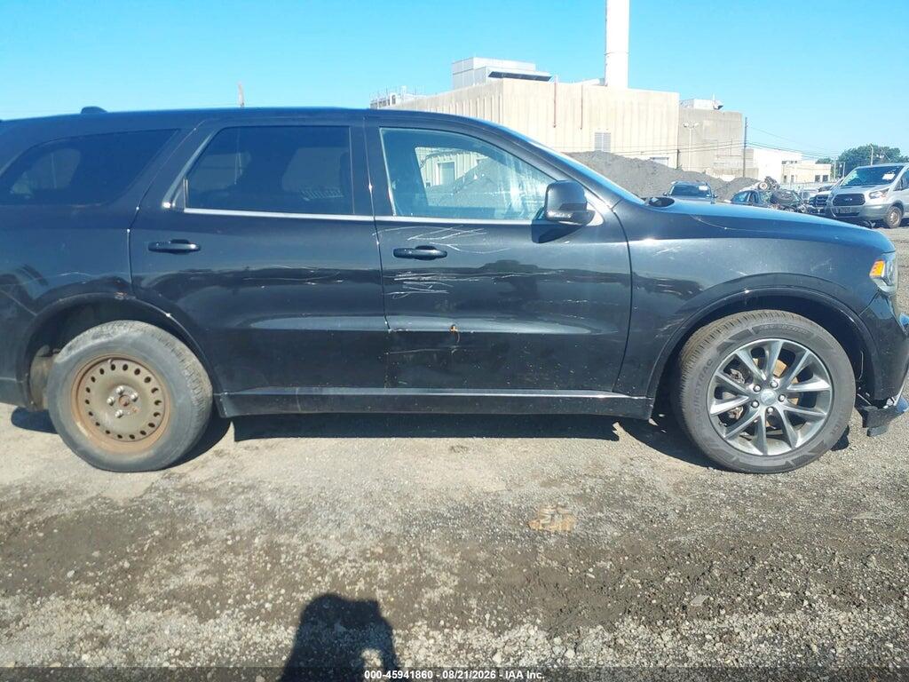 1C4RDJDG1FC715191 2015 DODGE DURANGO photo no. 6