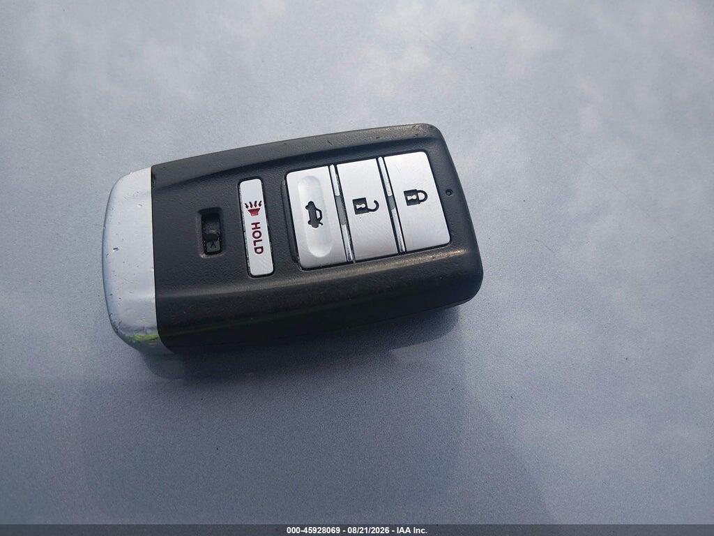 19UUB1F52FA003815 2015 ACURA TLX photo no. 11