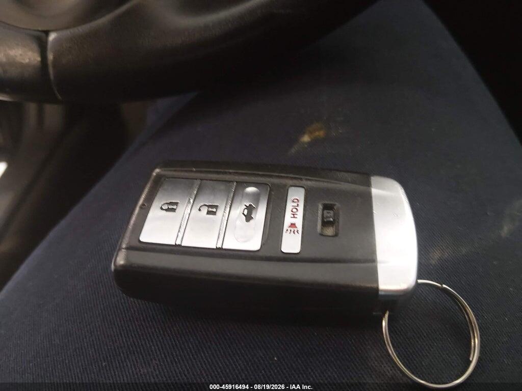 19UUB1F30FA027898 2015 ACURA TLX photo no. 11