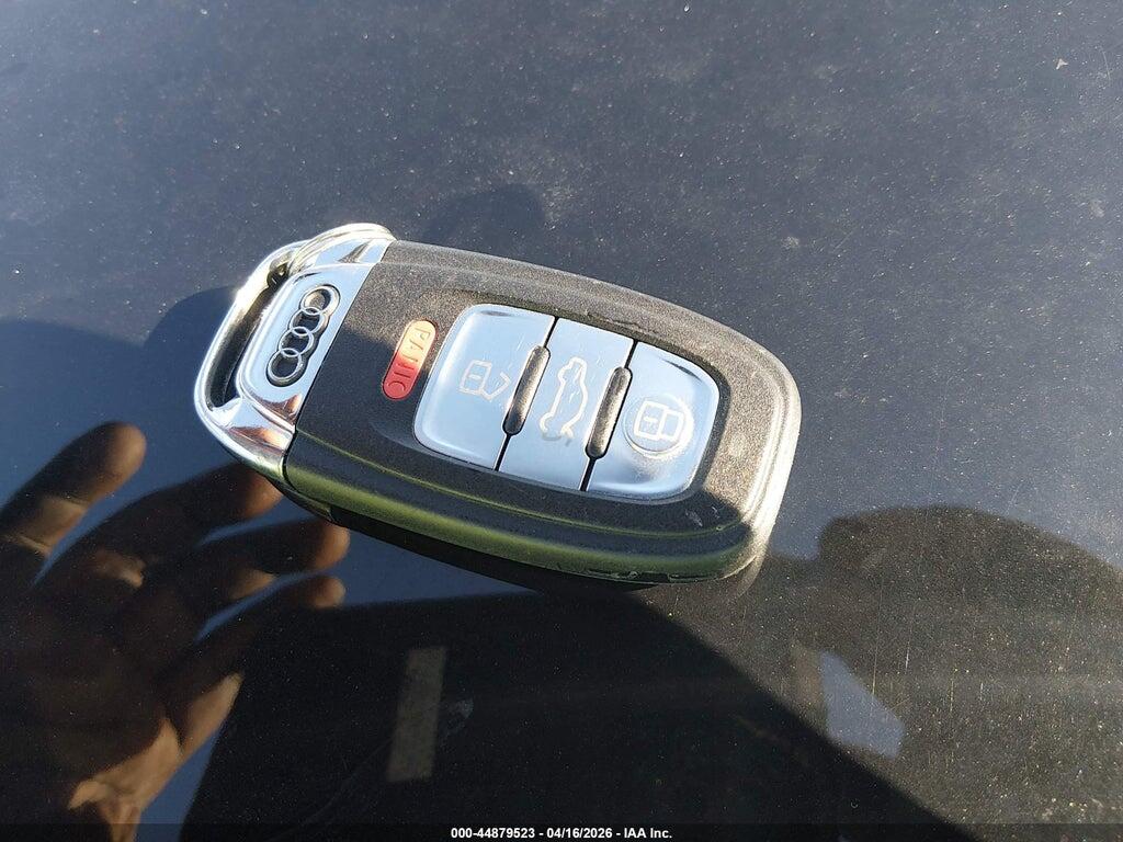 WAUFFAFL6GN014429 2016 AUDI A4 photo no. 11
