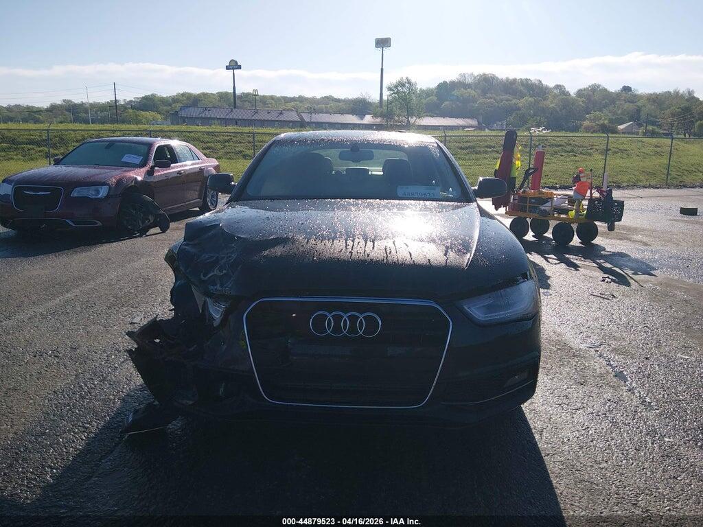 WAUFFAFL6GN014429 2016 AUDI A4 photo no. 12