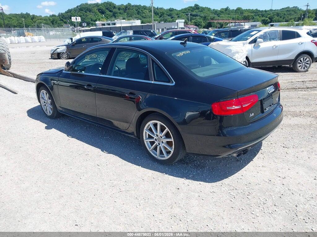 WAUFFAFL6GN014429 2016 AUDI A4 photo no. 3