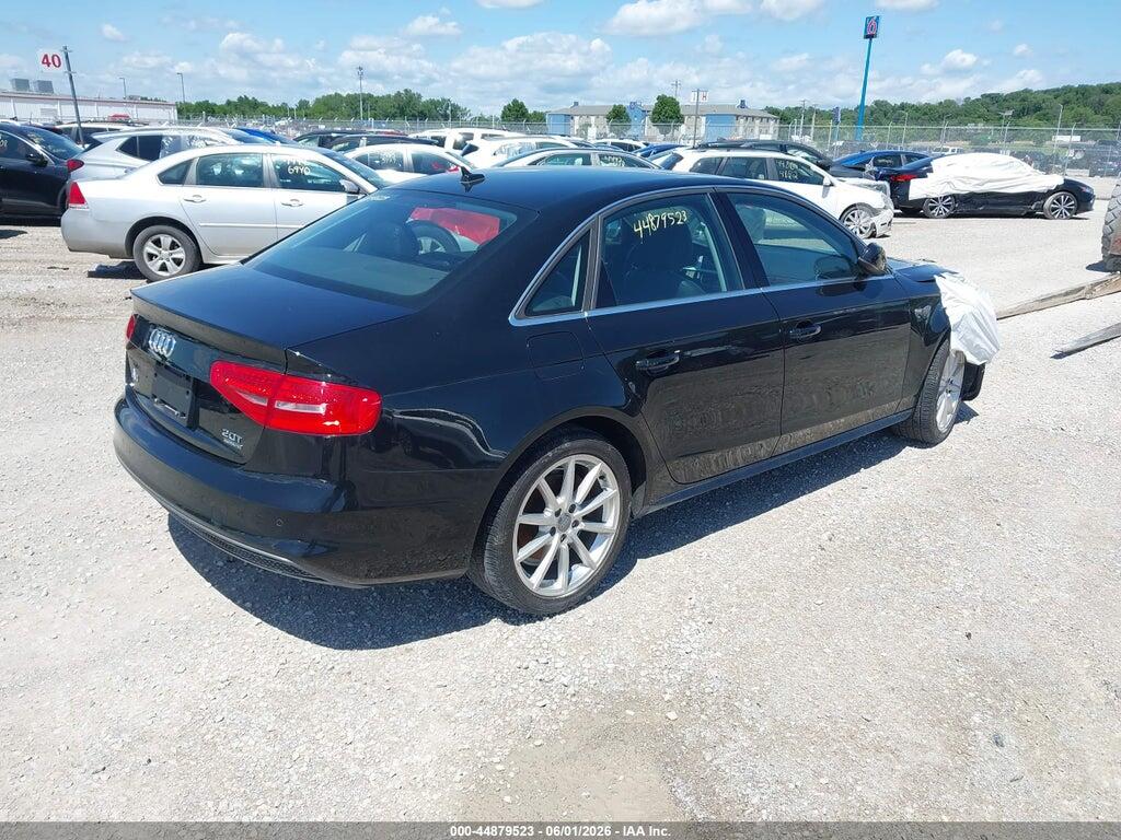 WAUFFAFL6GN014429 2016 AUDI A4 photo no. 4