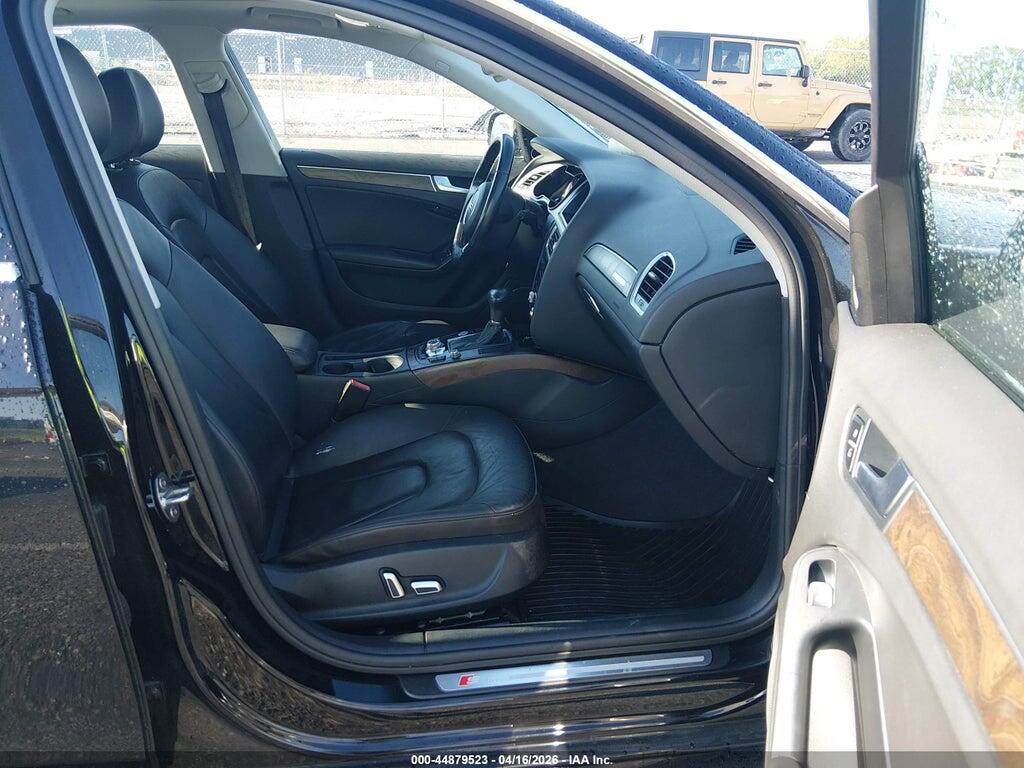 WAUFFAFL6GN014429 2016 AUDI A4 photo no. 5