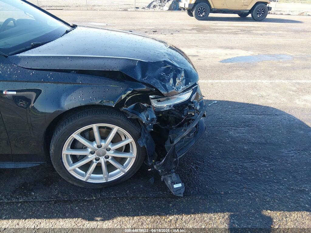 WAUFFAFL6GN014429 2016 AUDI A4 photo no. 6
