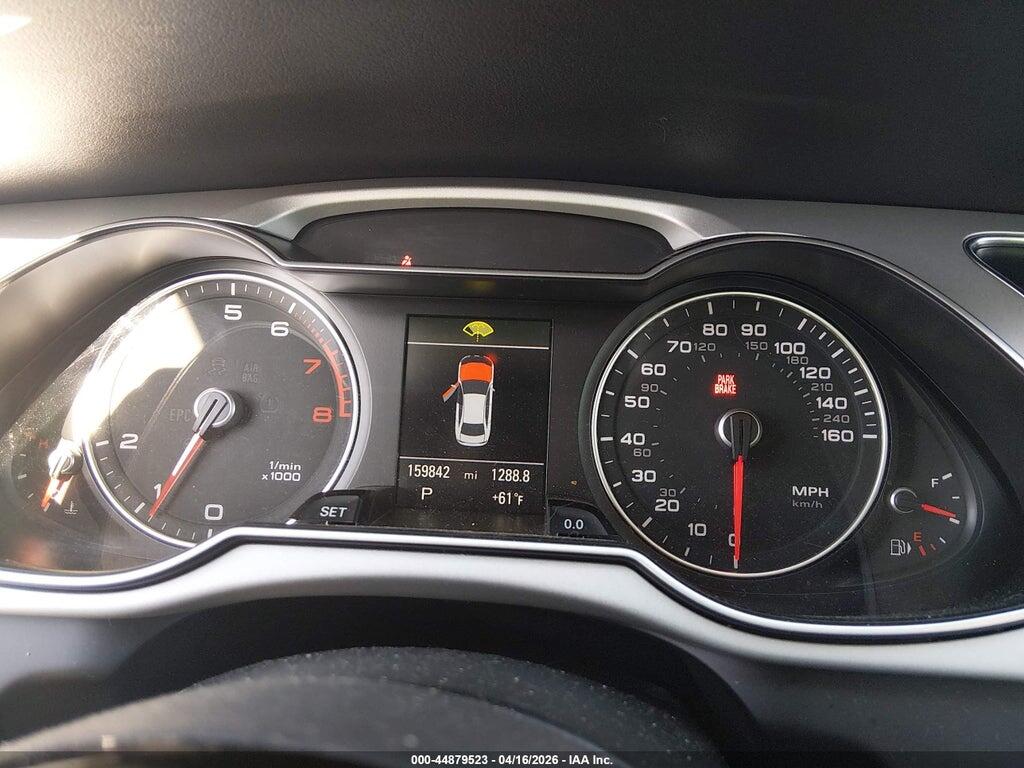 WAUFFAFL6GN014429 2016 AUDI A4 photo no. 7