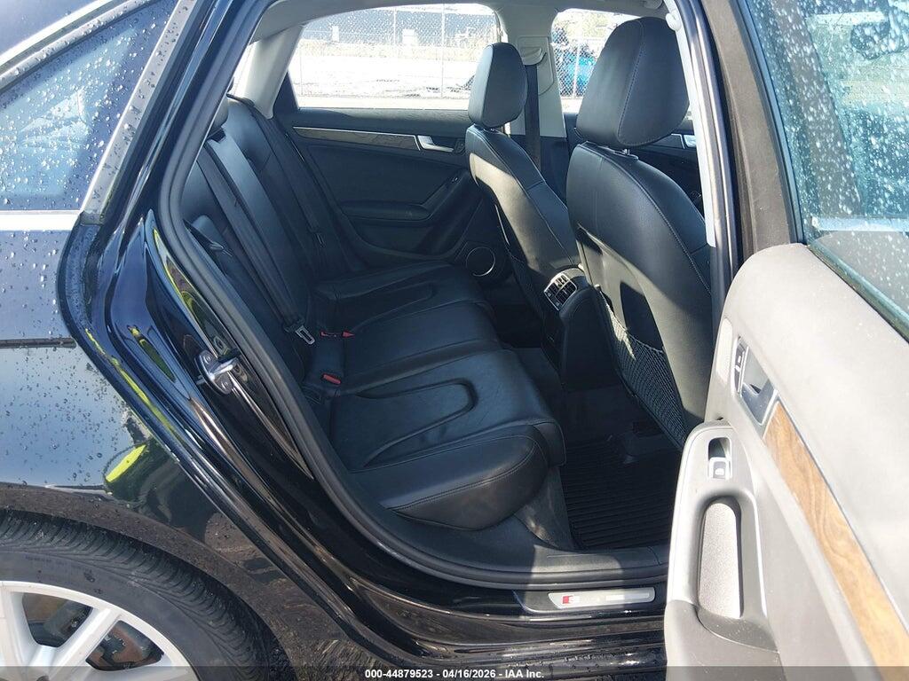 WAUFFAFL6GN014429 2016 AUDI A4 photo no. 8