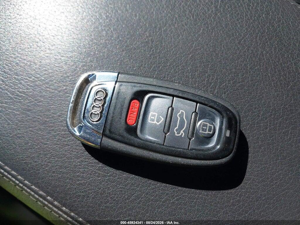 WAUWGAFC7GN010077 2016 AUDI A7 photo no. 11