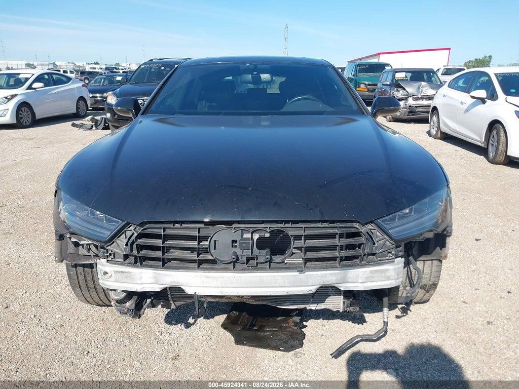 WAUWGAFC7GN010077 2016 AUDI A7 photo no. 12