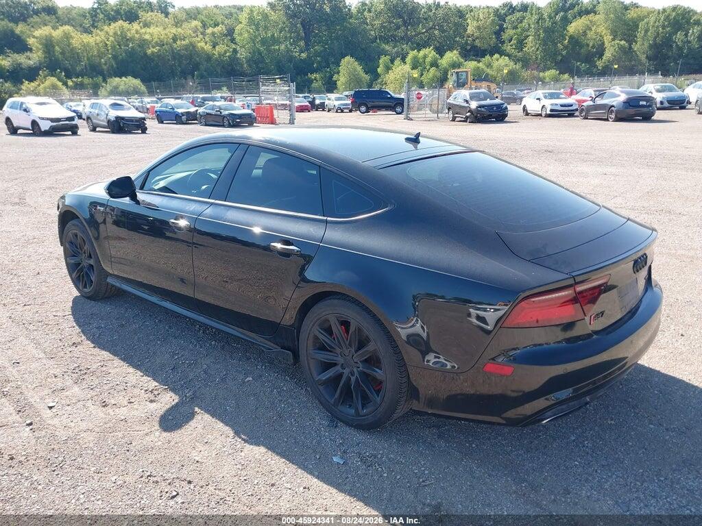 WAUWGAFC7GN010077 2016 AUDI A7 photo no. 3