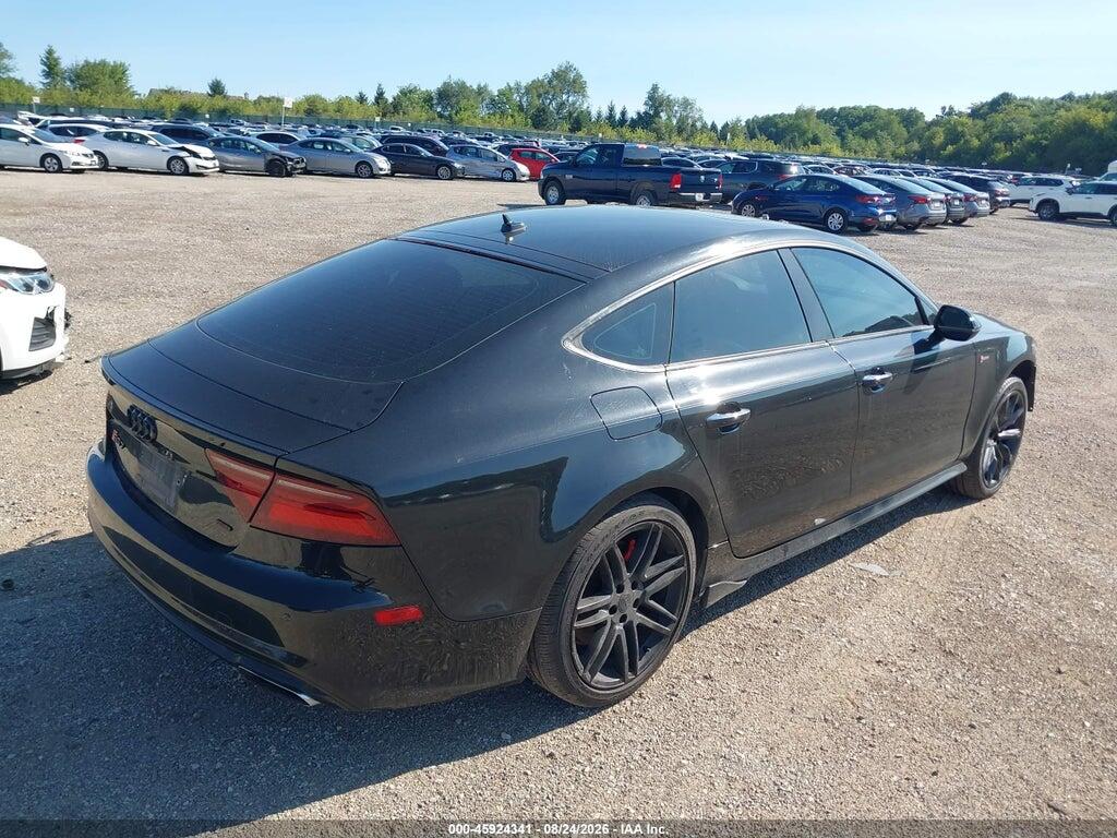 WAUWGAFC7GN010077 2016 AUDI A7 photo no. 4